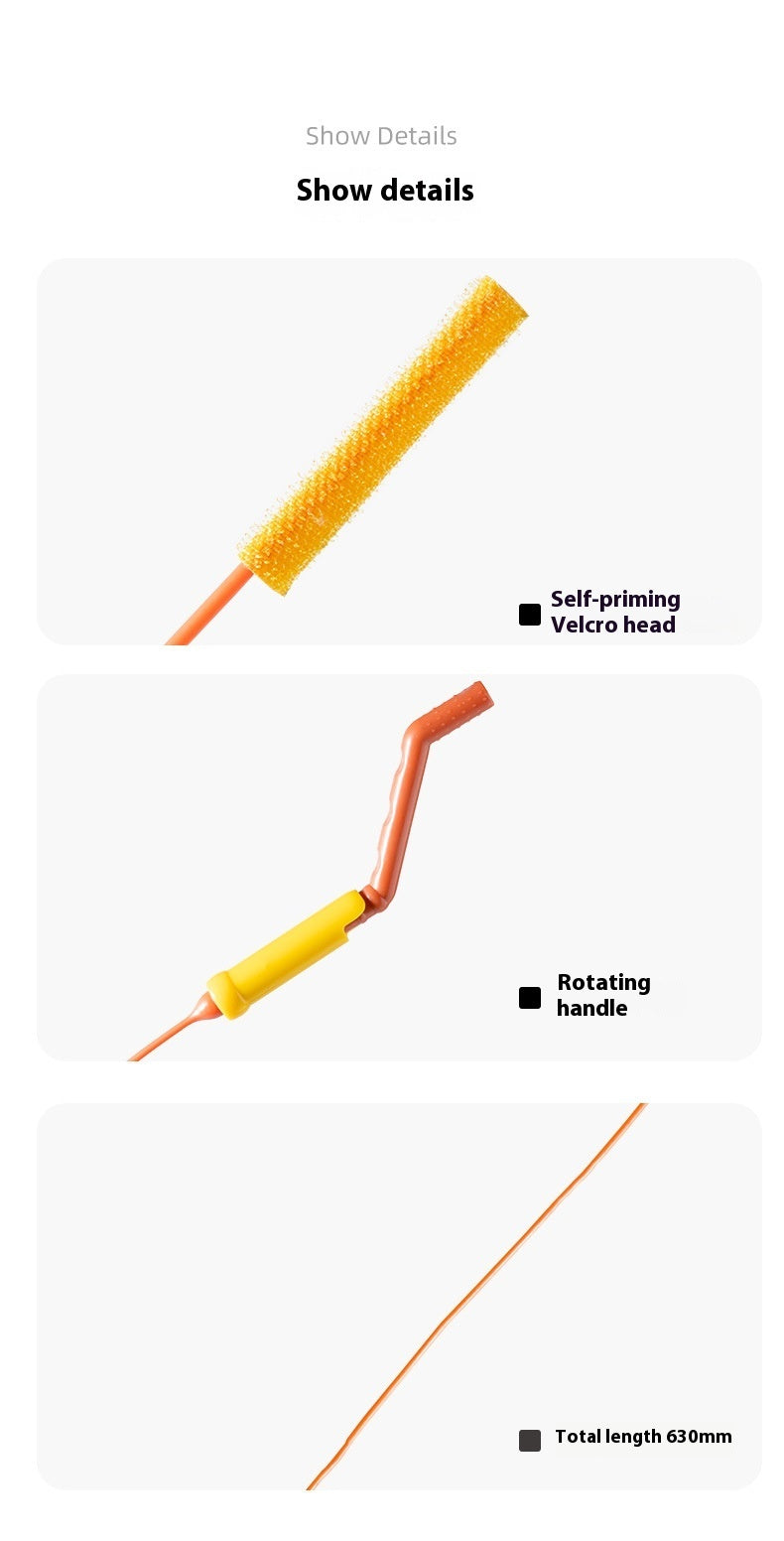 Cleaning Hook Pipe Drainage Facility Dredging Tool