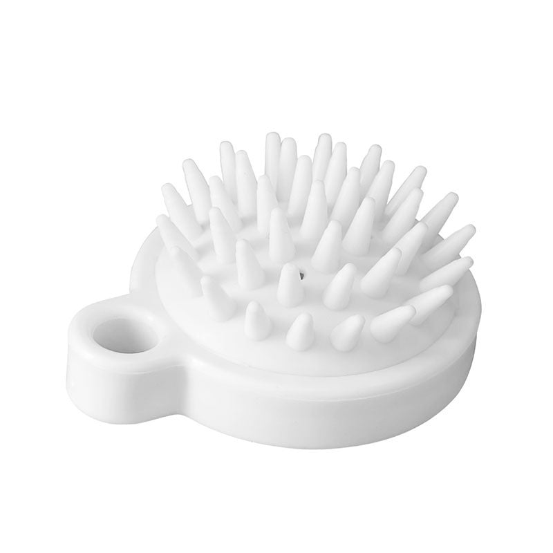 Crystal Transparent Silicone Shampoo