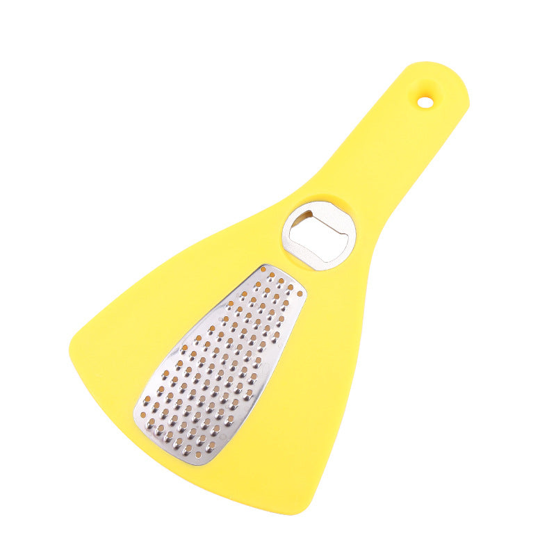 Multifunctional Bottle Opener Household Kitchen Outdoor Portable
