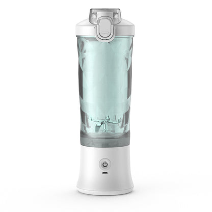 Portable Ju Blender Juicer Personal Size Blender For Shakes And Smoothies With 6 Blade Mini Blender Kitchen Gadgets