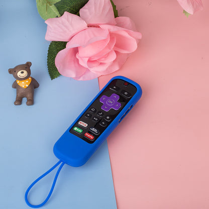 Remote Control Protective Case Luminous