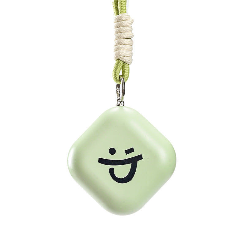 Square Hand Warmer Charging Long Battery Life Heating Pad