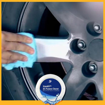 StainOFF™ All-Purpose Cleaner Multifunctional Cleaning Cream