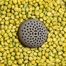 Portable Asphalt Filter Funnel Can Filter Cover