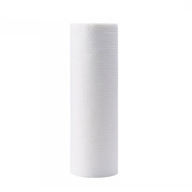 Non-Stick Printing Kitchen Non-Woven Household Wipes