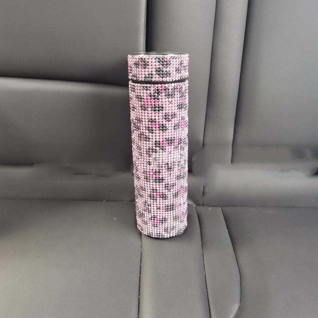 High Grade Portable Drill Cup