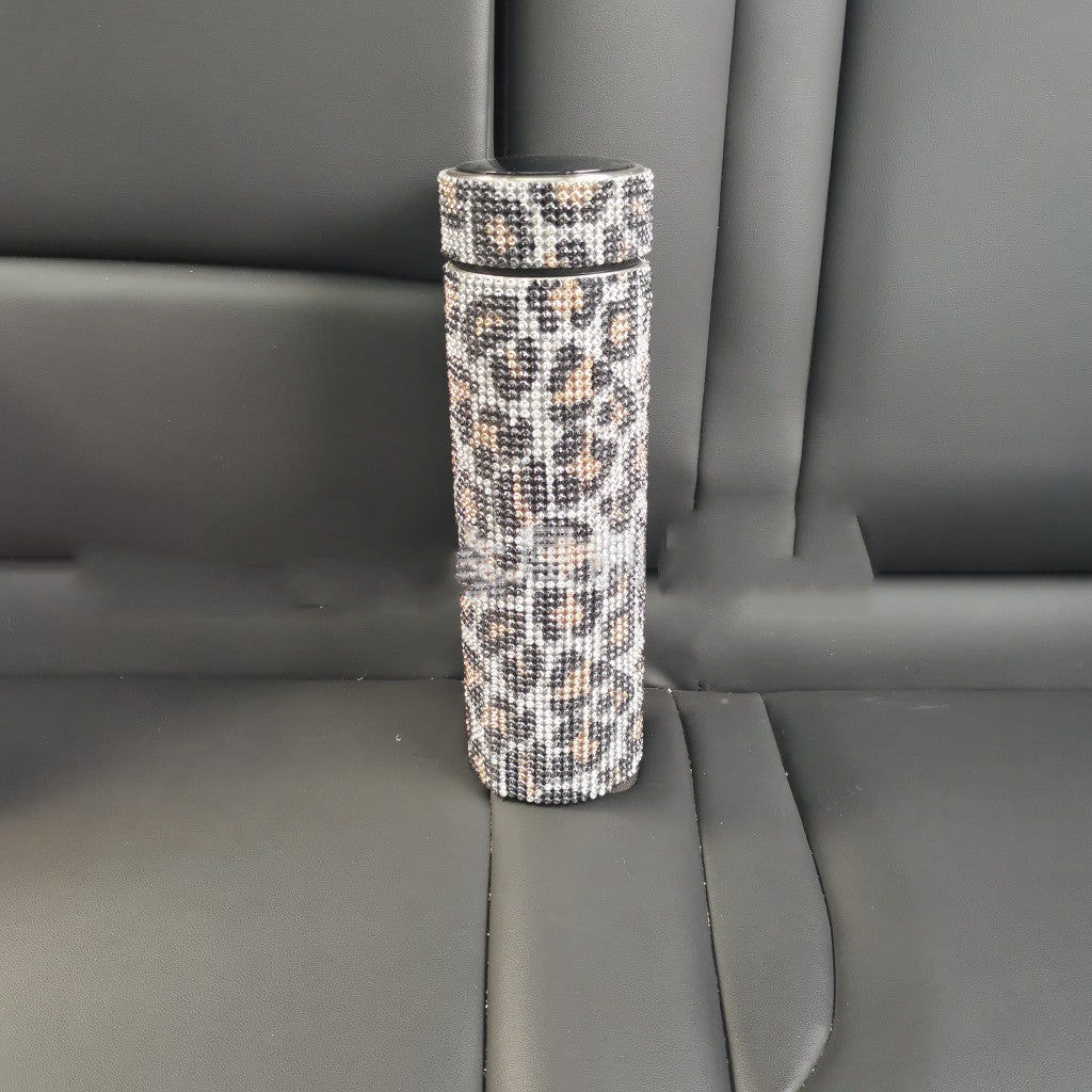 High Grade Portable Drill Cup
