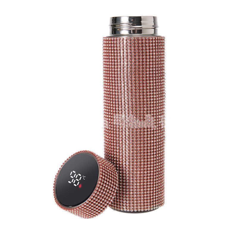 High Grade Portable Drill Cup