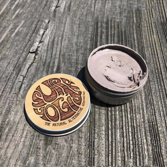 Natural Surfing Diving Sunscreen Mud