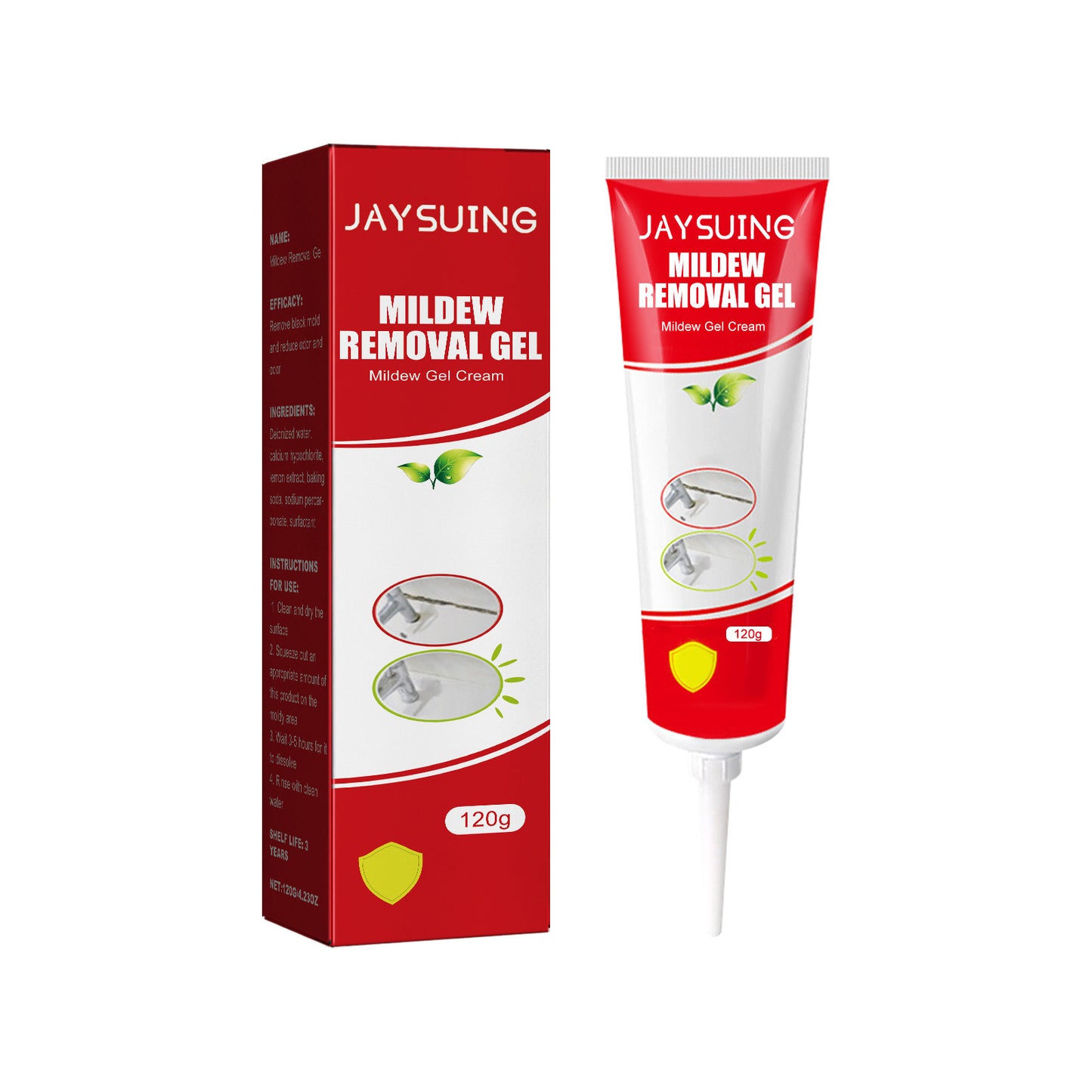 Bathroom Kitchen Ceiling Wall Cleaning Stain Mildew-proof Cleaner