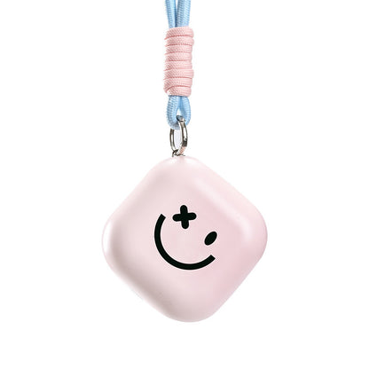 Square Hand Warmer Charging Long Battery Life Heating Pad