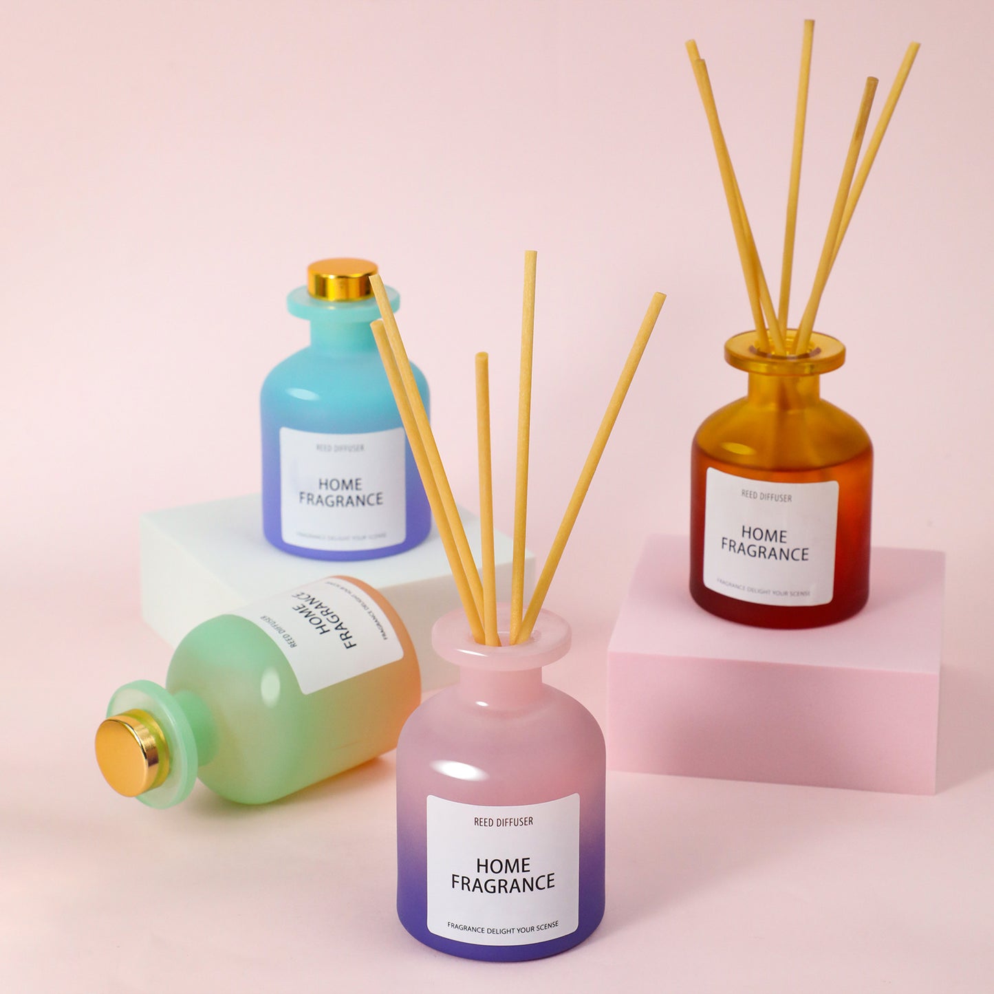 Essential Oil Aromatherapy Home Bedroom Lasting