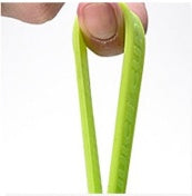 Electric portable household juicer