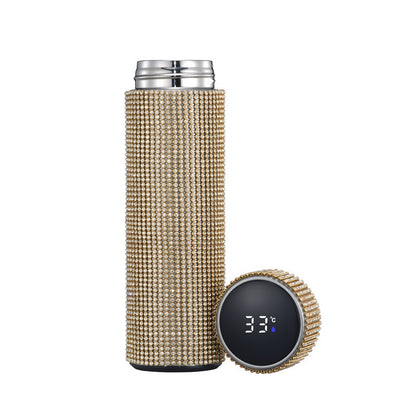 High Grade Portable Drill Cup