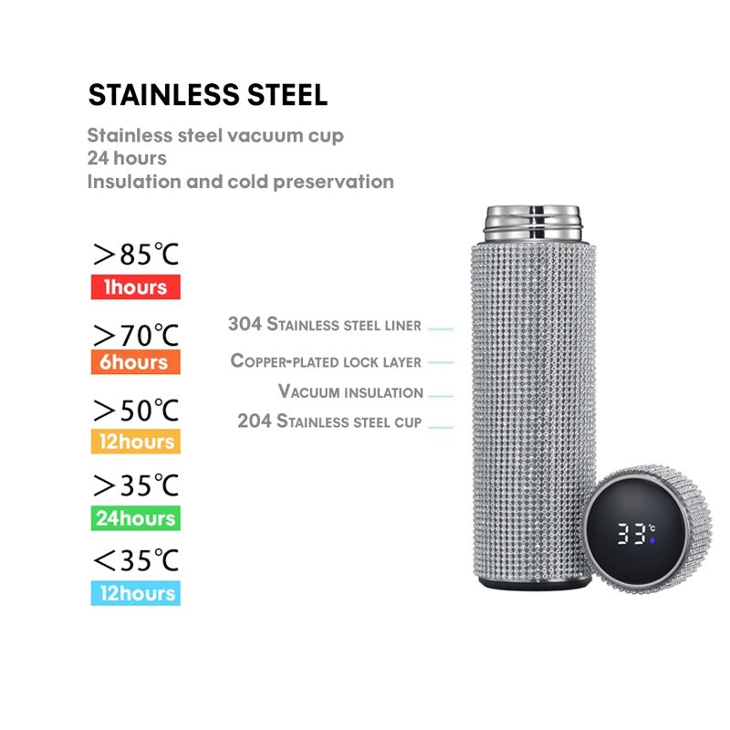 High Grade Portable Drill Cup