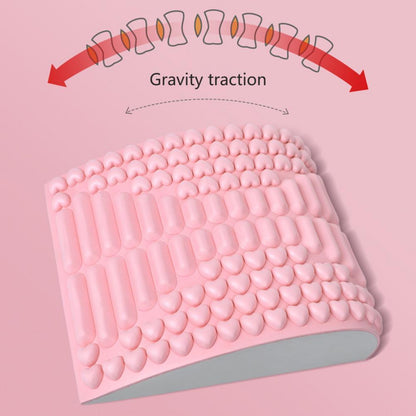 Spine Correction Relaxation Yoga Auxiliary Massager