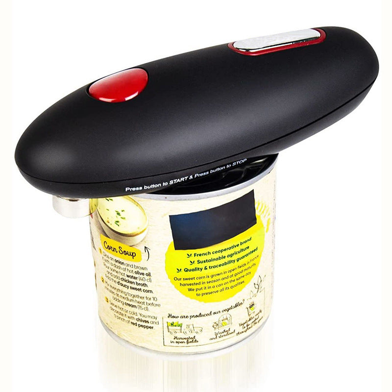 Electric Can Openers