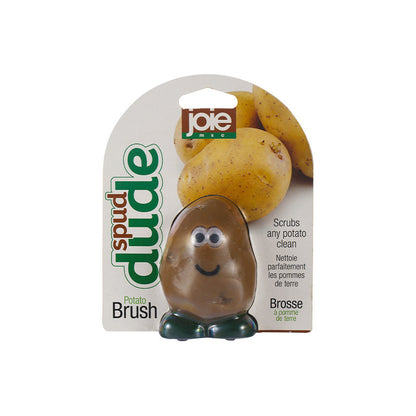 Mr. Potato's Kitchen Cleaning And Washing Brush