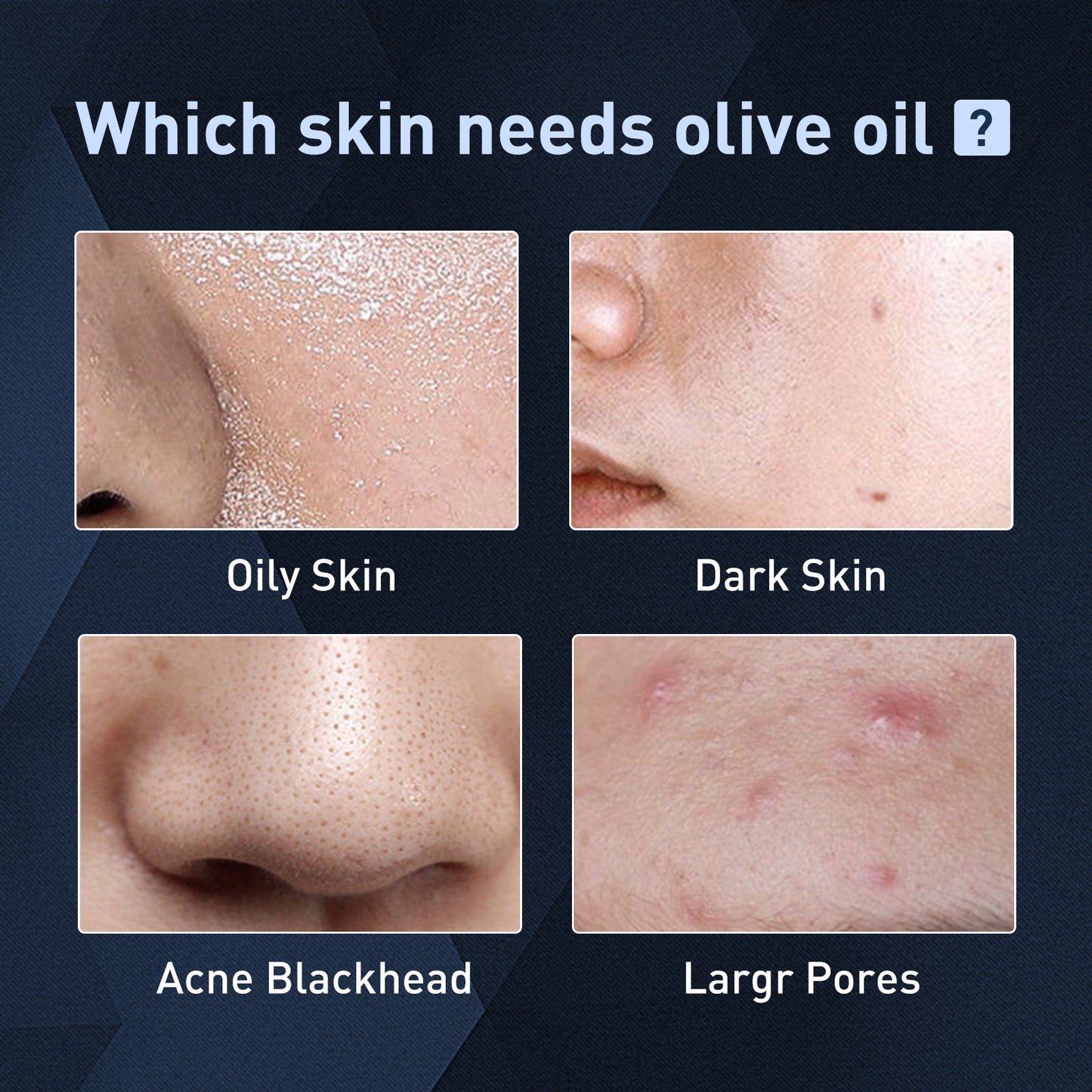 Men's Exfoliating Mousse Mild Skin Cleaning Acne Removing Shrink Pores Oil Control
