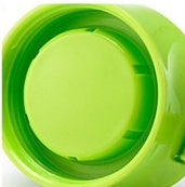 Electric portable household juicer