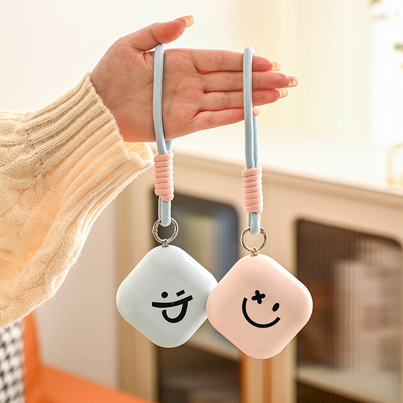 Square Hand Warmer Charging Long Battery Life Heating Pad