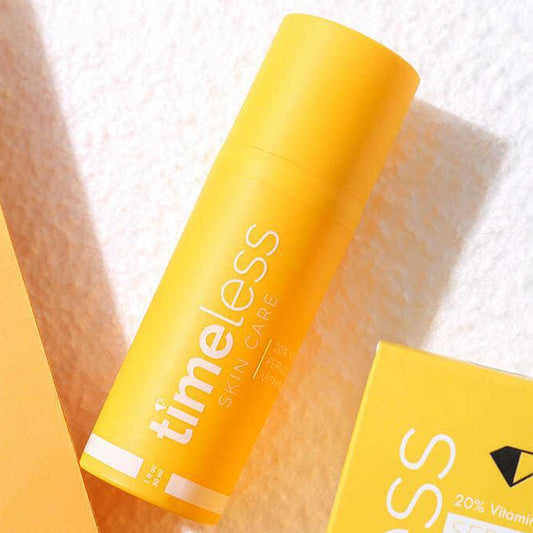 Antioxidant Serum Facial Whitening Anti-Aging Women