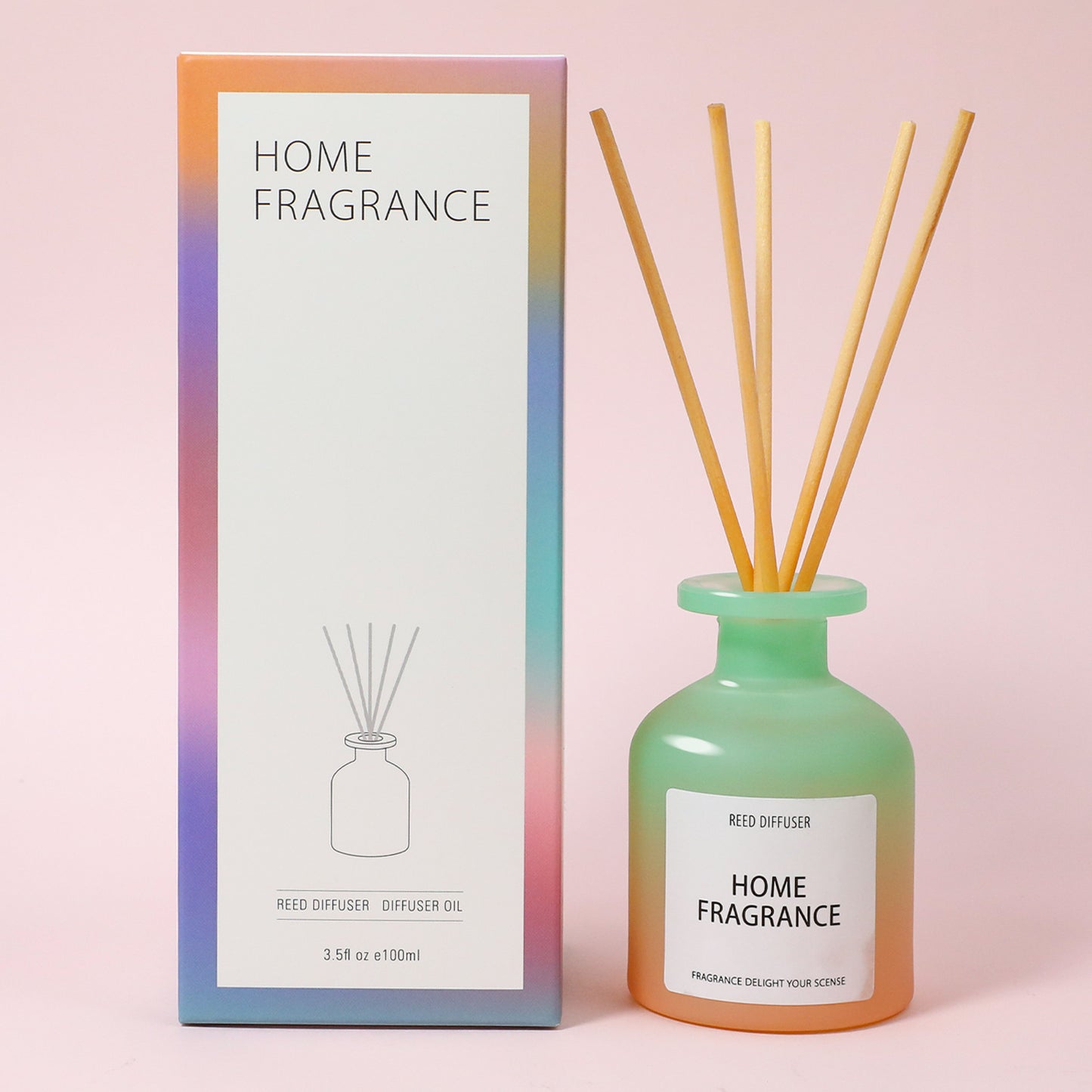 Essential Oil Aromatherapy Home Bedroom Lasting