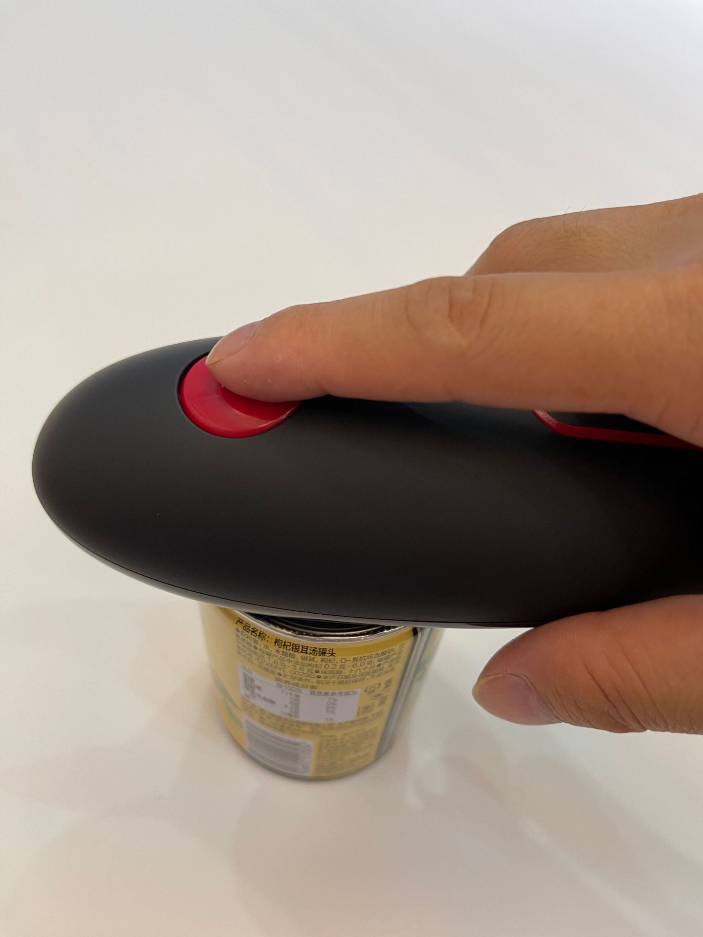 Electric Can Openers