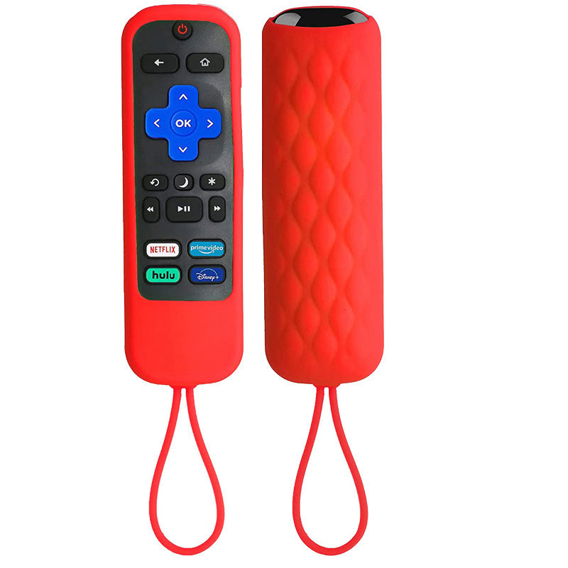 Remote Control Protective Case Luminous