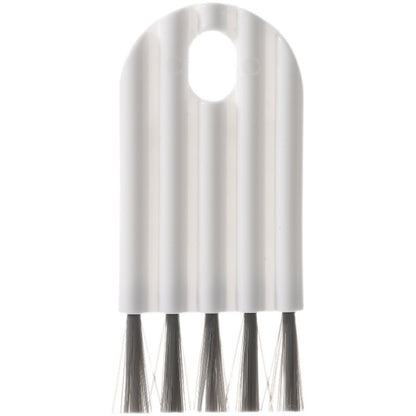 Bendable Cup Cover Brush Kitchen Household Groove Gap Cleaning