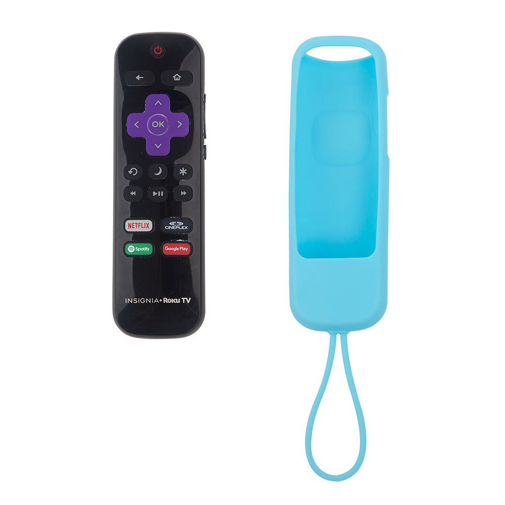 Remote Control Protective Case Luminous