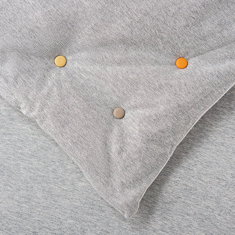 Four-corner Non-marking Fixator For Quilt Sheets