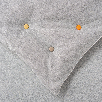 Four-corner Non-marking Fixator For Quilt Sheets