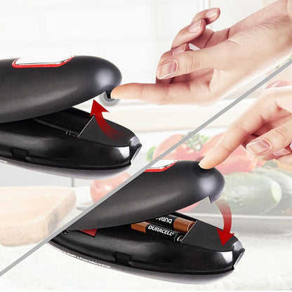 Electric Can Openers