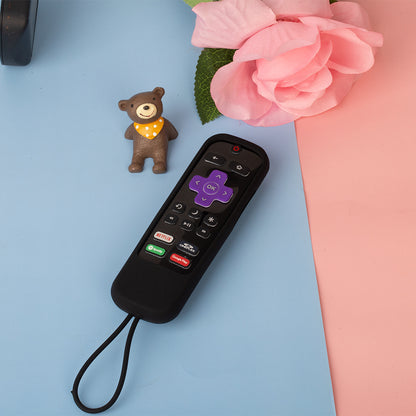 Remote Control Protective Case Luminous