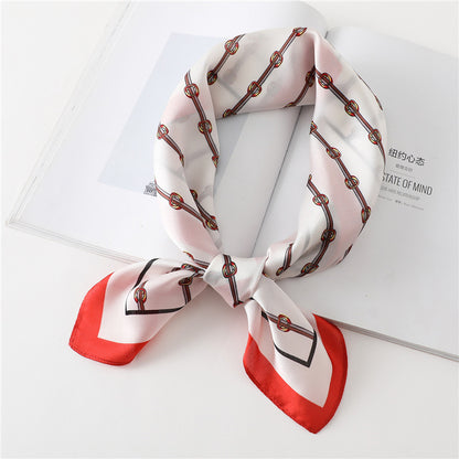 Versatile Decorative Scarf Sunscreen Shawl