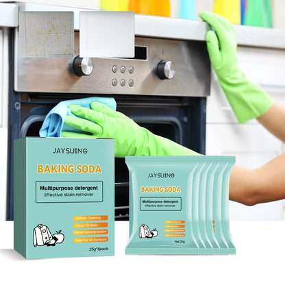 Baking Soda Household Kitchen Bathroom Cleaning