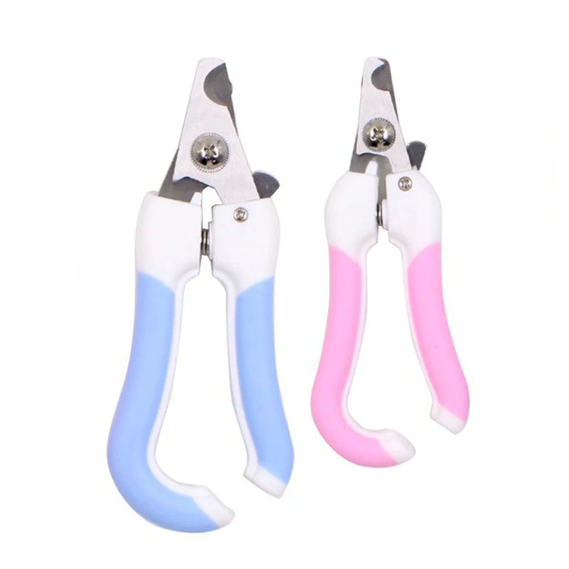 Pet Nail Clippers for Grooming