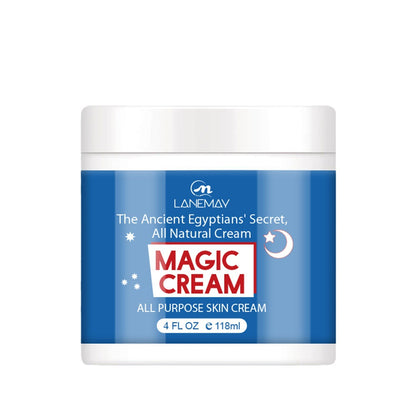 Hydrating And Oil Controlling Nourishing Skin Moisturizing Repair Cream