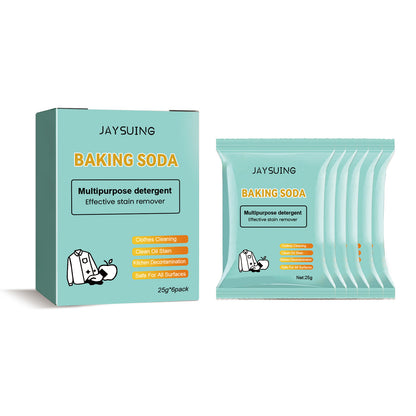 Baking Soda Household Kitchen Bathroom Cleaning