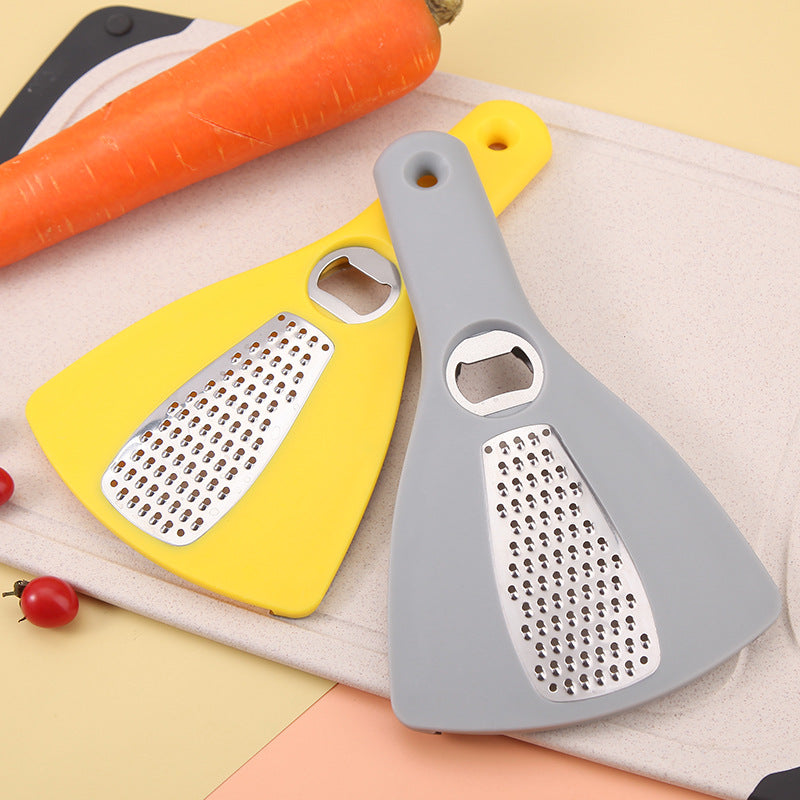 Multifunctional Bottle Opener Household Kitchen Outdoor Portable