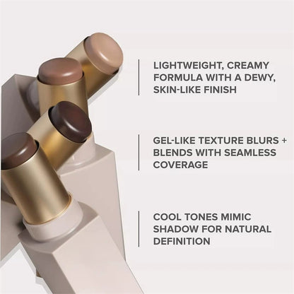 Outline Contour Stick Makeup