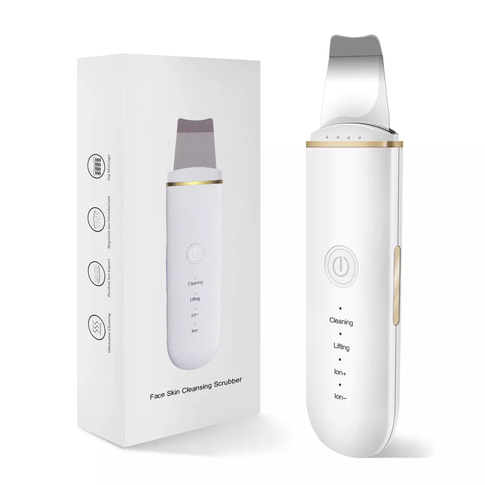 Vibrating Blackhead Remover