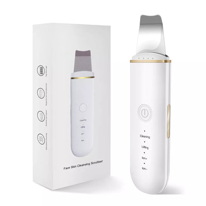 Vibrating Blackhead Remover