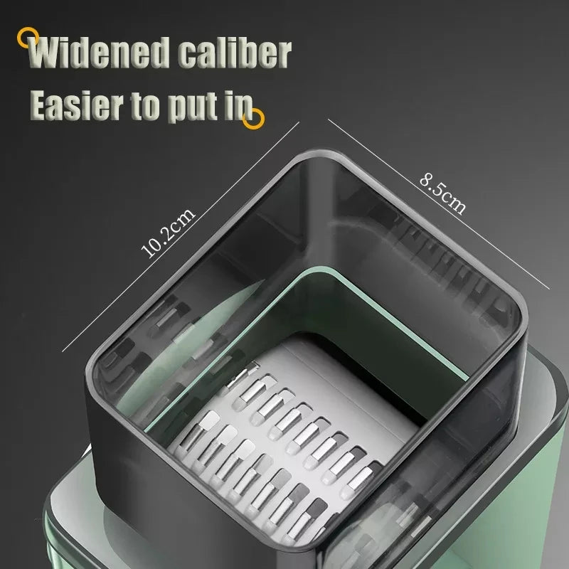 Multifunctional Vegetable Slicer Cutter