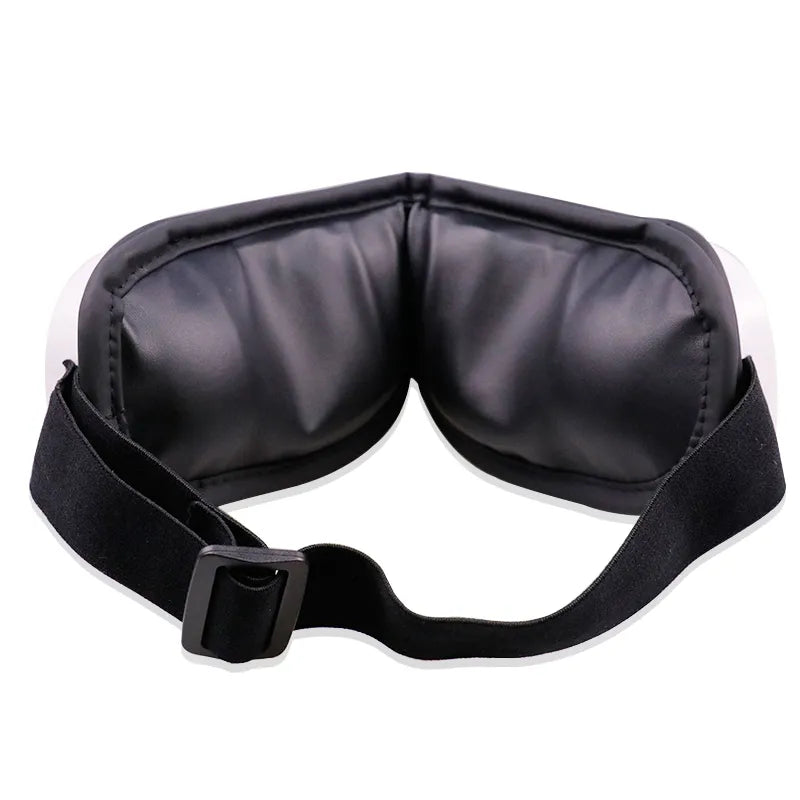 Heat Vibration Eye Massager
