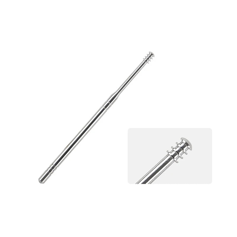 Ear Cleaner Wax Remover Kit