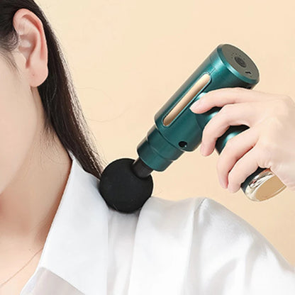 Electric Vibration Muscle Massager