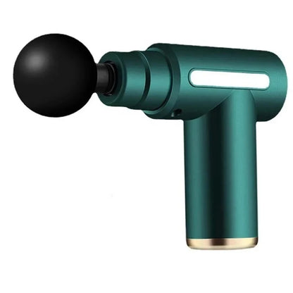 Electric Vibration Muscle Massager