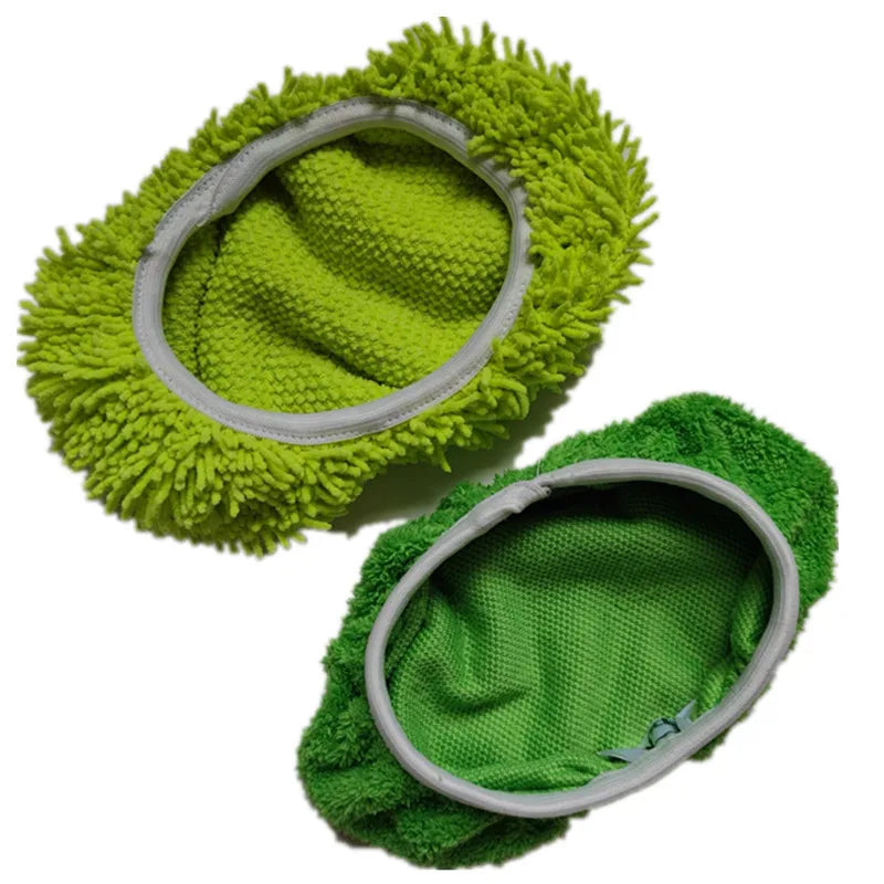 Elastic Band Mop Cloth